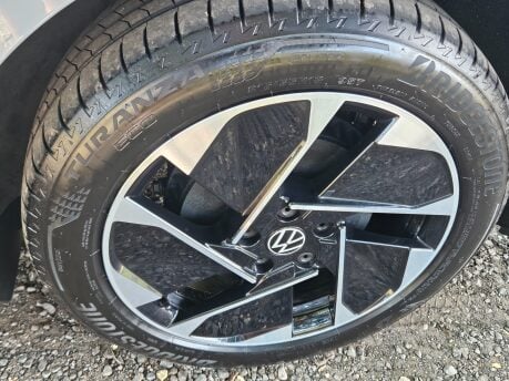 Volkswagen Id.3 PRO LIFE 58 KWH AUTO 14