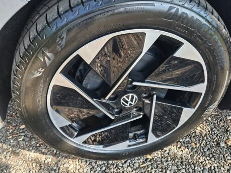 Volkswagen Id.3 PRO LIFE 58 KWH AUTO 15