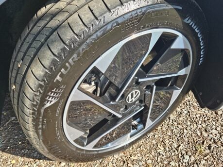 Volkswagen Id.3 PRO LIFE 58 KWH AUTO 16