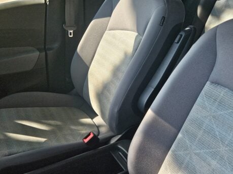 Volkswagen Id.3 PRO LIFE 58 KWH AUTO 20