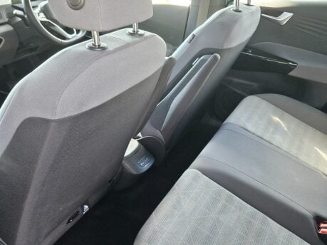 Volkswagen Id.3 PRO LIFE 58 KWH AUTO 23