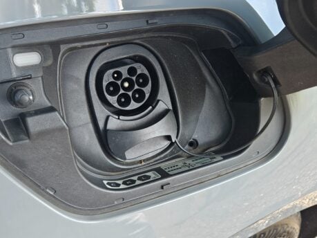 Volkswagen Id.3 PRO LIFE 58 KWH AUTO 27