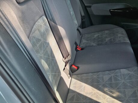Volkswagen Id.3 PRO LIFE 58 KWH AUTO 28