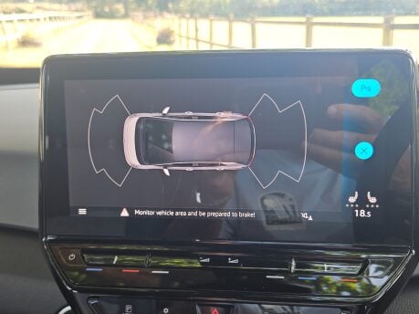 Volkswagen Id.3 PRO LIFE 58 KWH AUTO 46