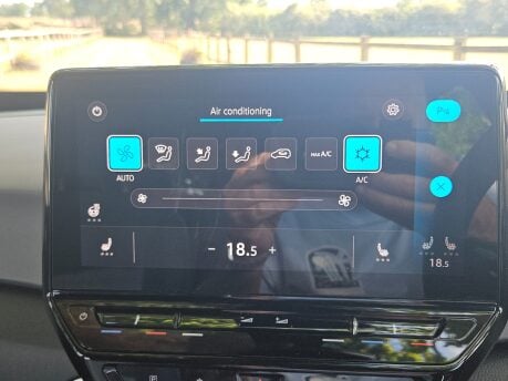 Volkswagen Id.3 PRO LIFE 58 KWH AUTO 47