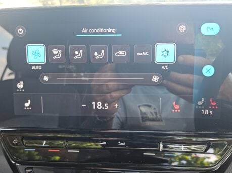 Volkswagen Id.3 PRO LIFE 58 KWH AUTO 48