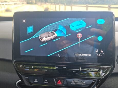 Volkswagen Id.3 PRO LIFE 58 KWH AUTO 49