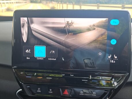 Volkswagen Id.3 PRO LIFE 58 KWH AUTO 50