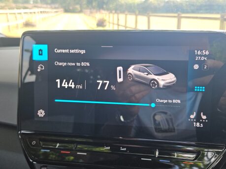 Volkswagen Id.3 PRO LIFE 58 KWH AUTO 53