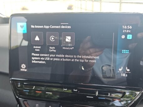 Volkswagen Id.3 PRO LIFE 58 KWH AUTO 54