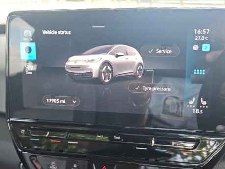 Volkswagen Id.3 PRO LIFE 58 KWH AUTO 57