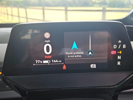 Volkswagen Id.3 PRO LIFE 58 KWH AUTO 60