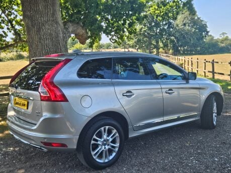 Volvo XC60 D4 SE LUX NAV AWD Comprehensive service history Very Clean car 4