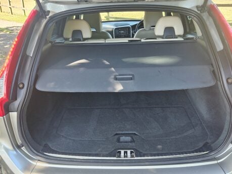 Volvo XC60 D4 SE LUX NAV AWD Comprehensive service history Very Clean car 27