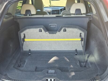 Volvo XC60 D4 SE LUX NAV AWD Comprehensive service history Very Clean car 28