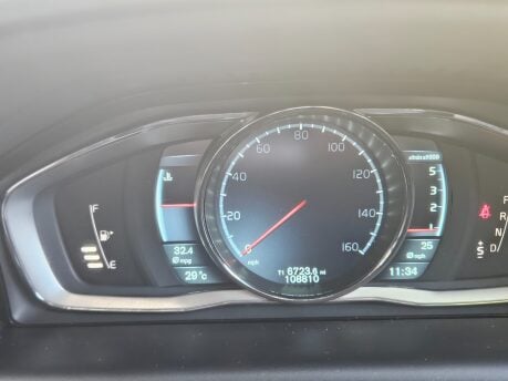 Volvo XC60 D4 SE LUX NAV AWD Comprehensive service history Very Clean car 38