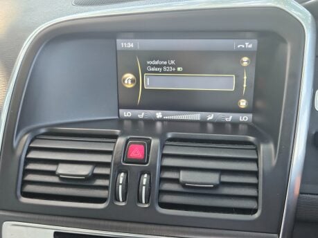 Volvo XC60 D4 SE LUX NAV AWD Comprehensive service history Very Clean car 49
