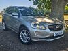 Volvo XC60 D4 SE LUX NAV AWD Comprehensive service history Very Clean car