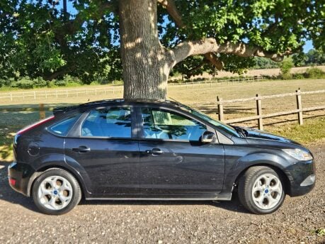 Ford Focus SPORT TDCI 2