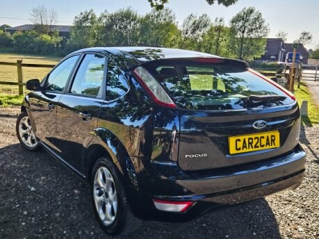 Ford Focus SPORT TDCI 5