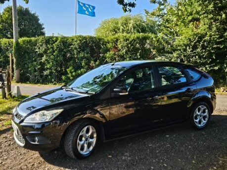 Ford Focus SPORT TDCI 6
