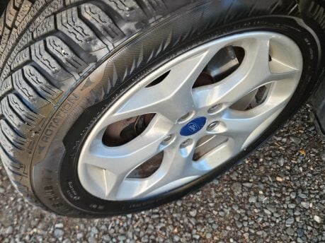Ford Focus SPORT TDCI 11