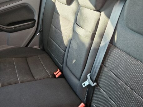 Ford Focus SPORT TDCI 15