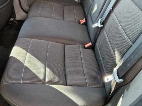 Ford Focus SPORT TDCI 16