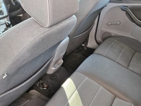 Ford Focus SPORT TDCI 17
