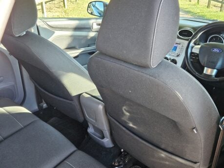 Ford Focus SPORT TDCI 19