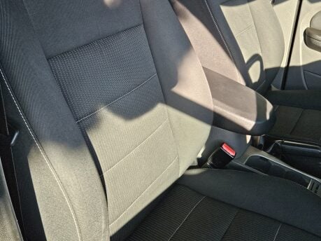 Ford Focus SPORT TDCI 22