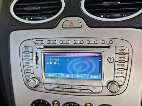 Ford Focus SPORT TDCI 23