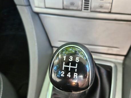 Ford Focus SPORT TDCI 24