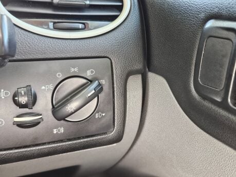 Ford Focus SPORT TDCI 27