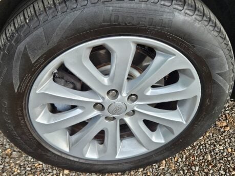Land Rover Range Rover SDV8 VOGUE SE Complete Land Rover Service History 15