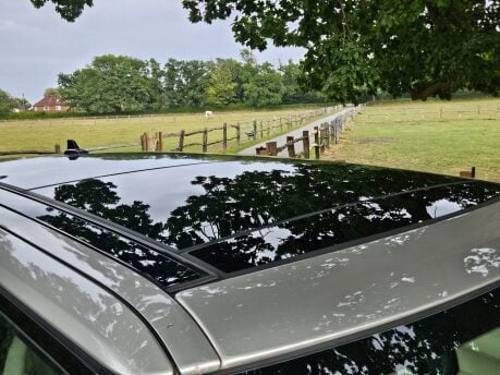 Land Rover Range Rover SDV8 VOGUE SE Complete Land Rover Service History 17