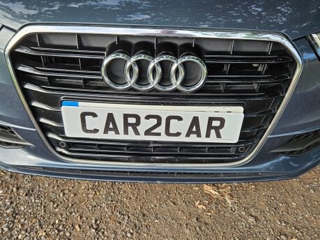 Audi A6 AVANT TDI S LINE 11