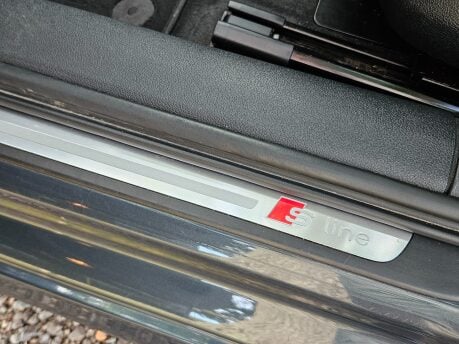 Audi A6 AVANT TDI S LINE 17