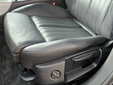 Audi A6 AVANT TDI S LINE 18