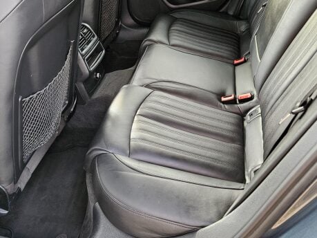 Audi A6 AVANT TDI S LINE 26