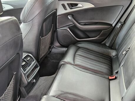 Audi A6 AVANT TDI S LINE 28