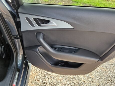 Audi A6 AVANT TDI S LINE 31