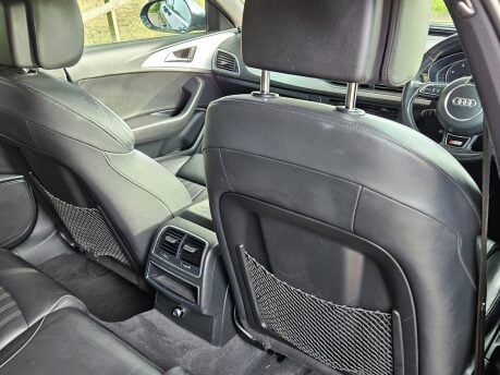 Audi A6 AVANT TDI S LINE 33
