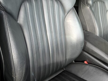 Audi A6 AVANT TDI S LINE 36