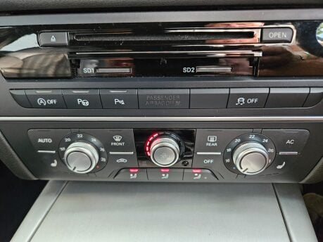 Audi A6 AVANT TDI S LINE 44