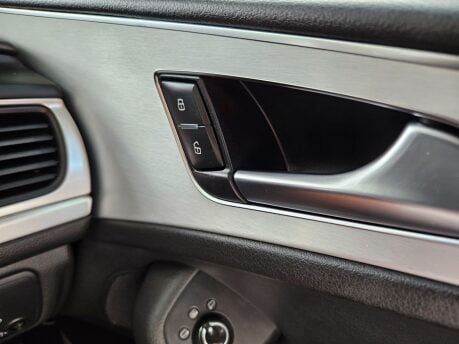 Audi A6 AVANT TDI S LINE 49