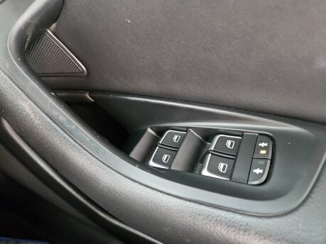 Audi A6 AVANT TDI S LINE 50