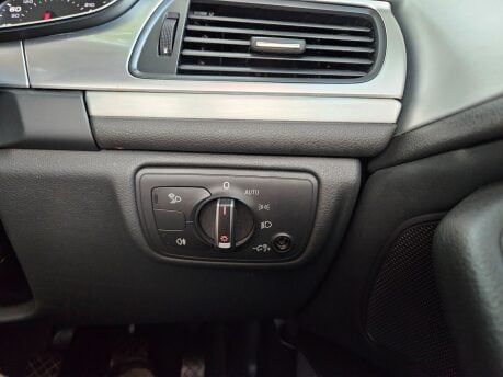 Audi A6 AVANT TDI S LINE 51