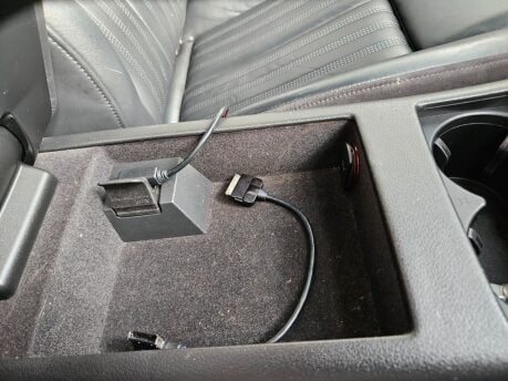 Audi A6 AVANT TDI S LINE 53