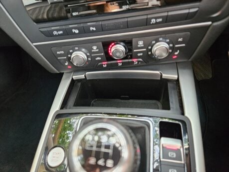 Audi A6 AVANT TDI S LINE 54